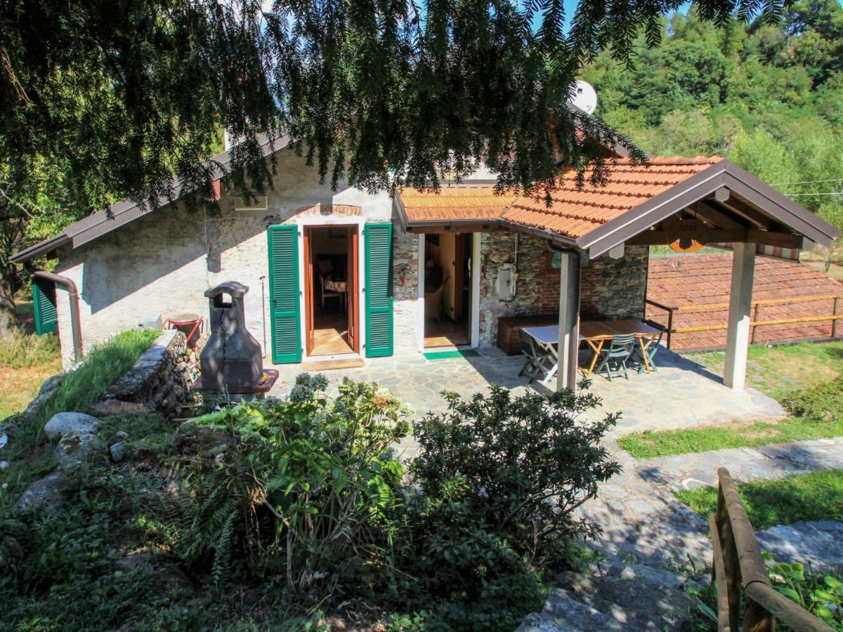 Holiday Home Casa Mulino By Interhome Castelveccana エクステリア 写真