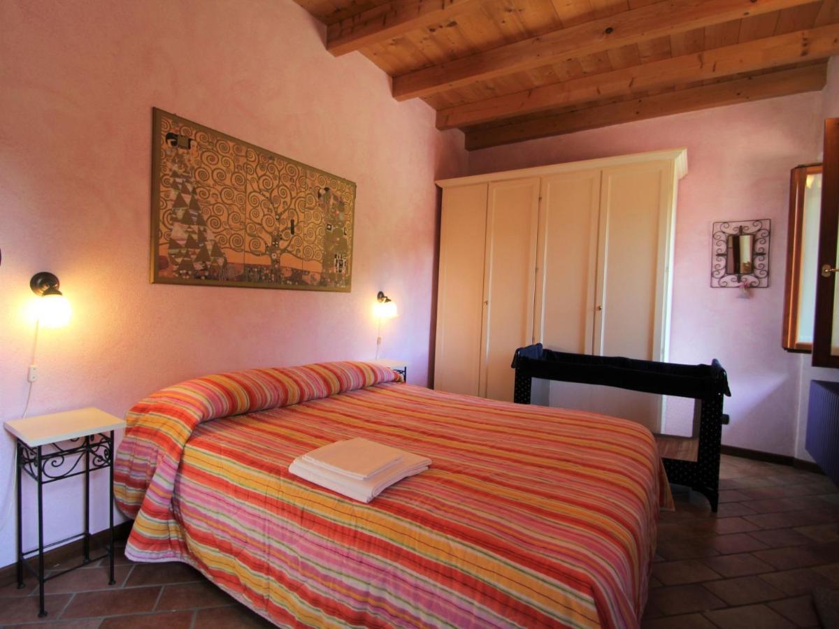 Holiday Home Casa Mulino By Interhome Castelveccana エクステリア 写真