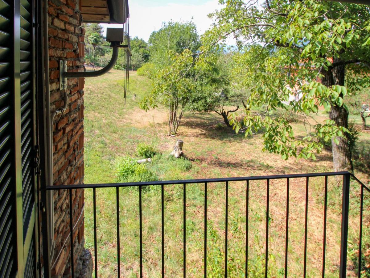 Holiday Home Casa Mulino By Interhome Castelveccana エクステリア 写真