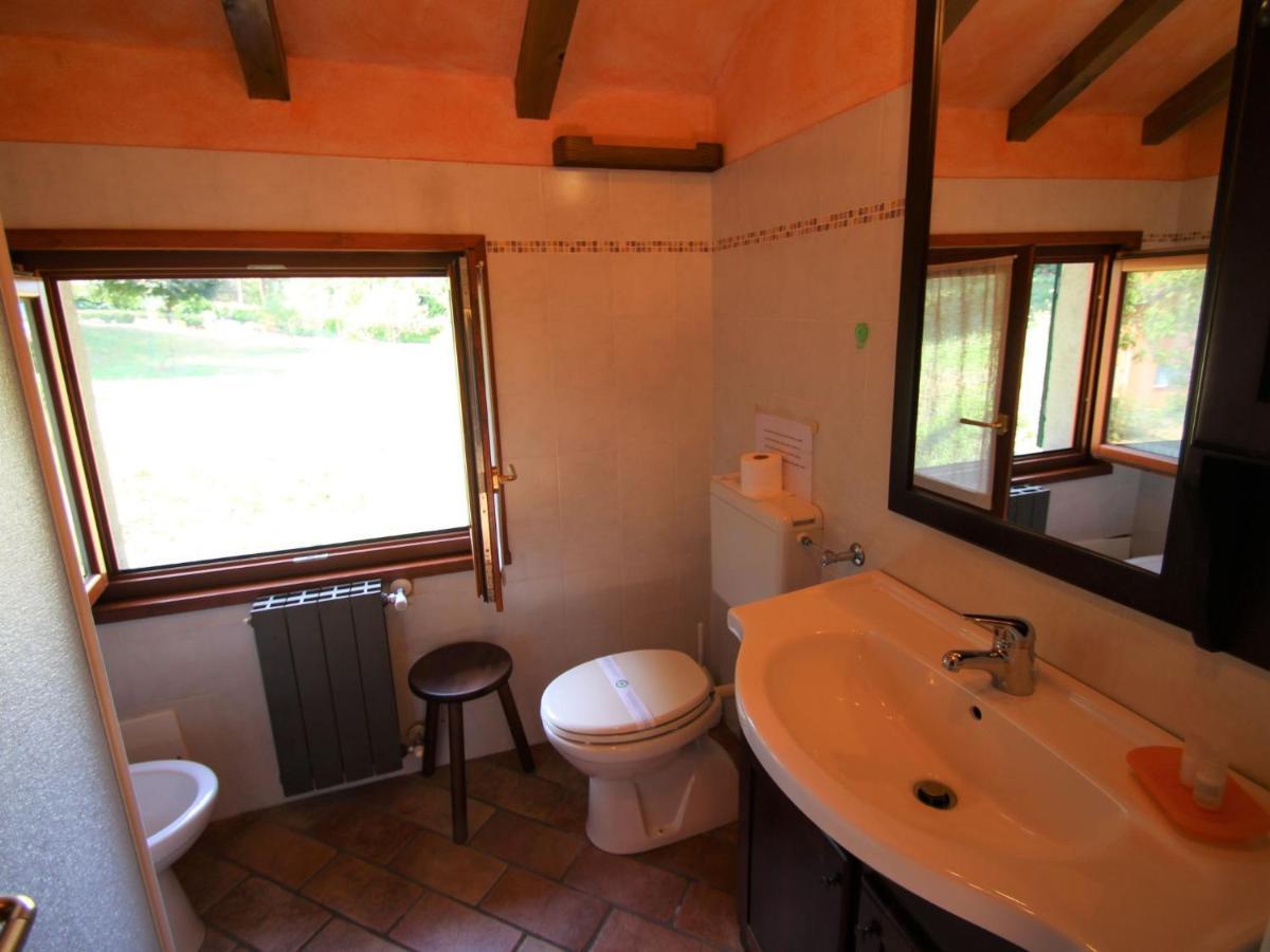 Holiday Home Casa Mulino By Interhome Castelveccana エクステリア 写真