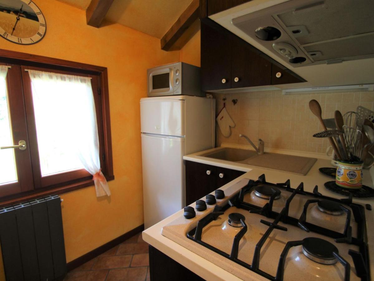Holiday Home Casa Mulino By Interhome Castelveccana エクステリア 写真