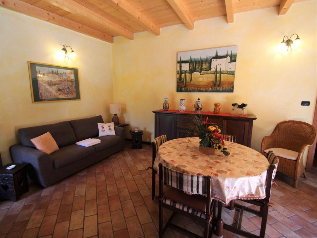 Holiday Home Casa Mulino By Interhome Castelveccana エクステリア 写真