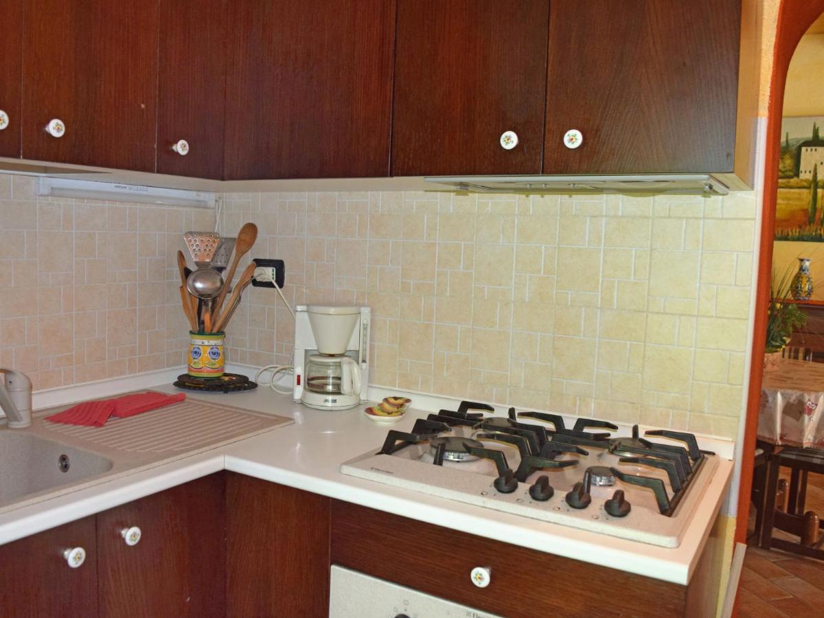 Holiday Home Casa Mulino By Interhome Castelveccana エクステリア 写真