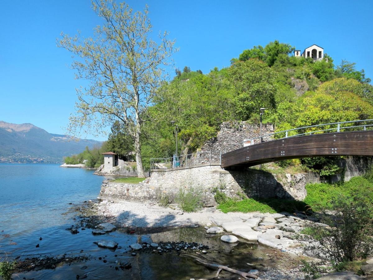 Holiday Home Casa Mulino By Interhome Castelveccana エクステリア 写真