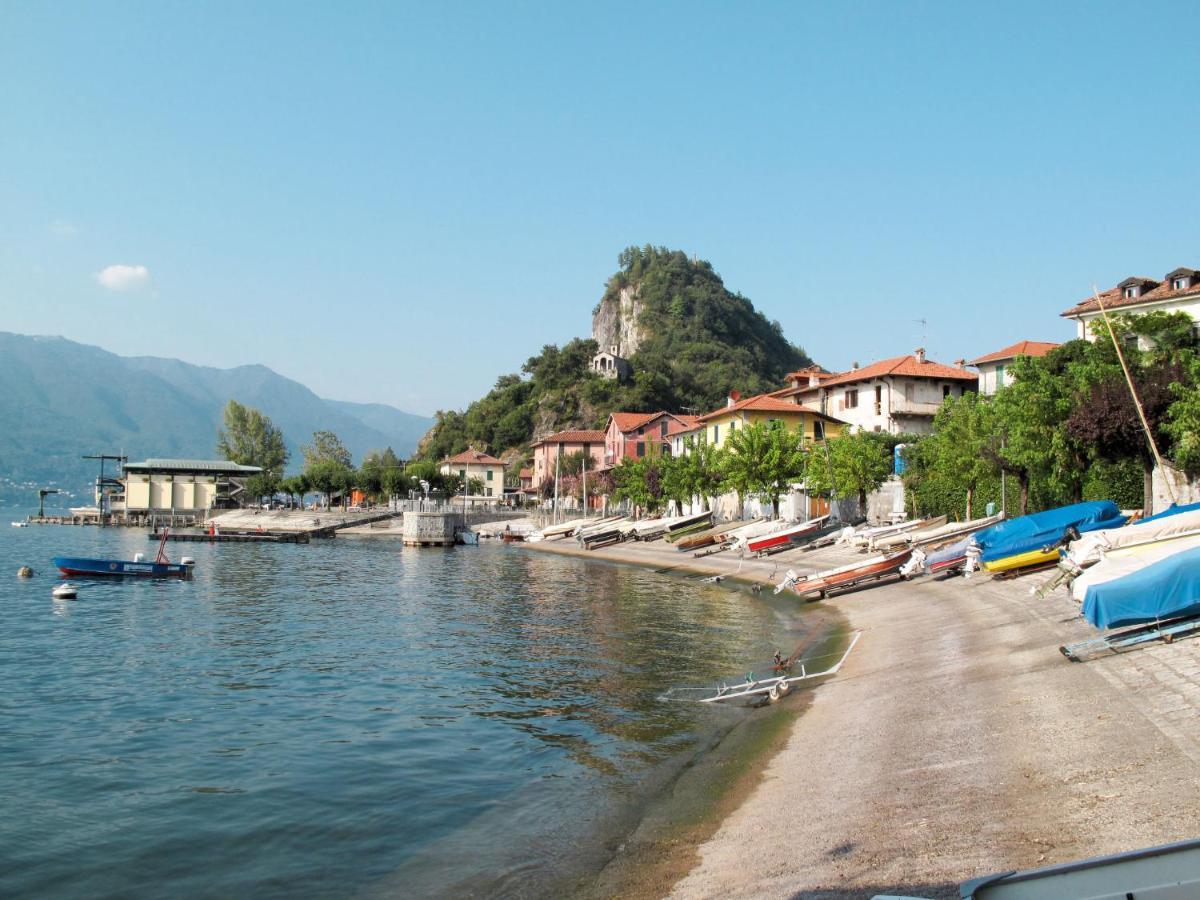 Holiday Home Casa Mulino By Interhome Castelveccana エクステリア 写真